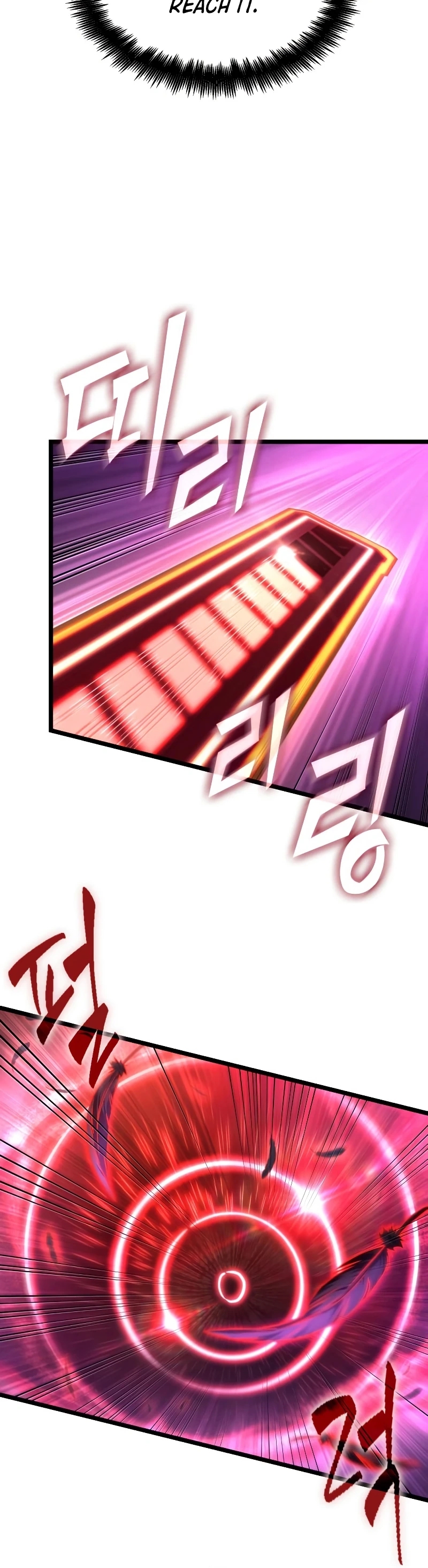 Read The World After the Fall Manga Online