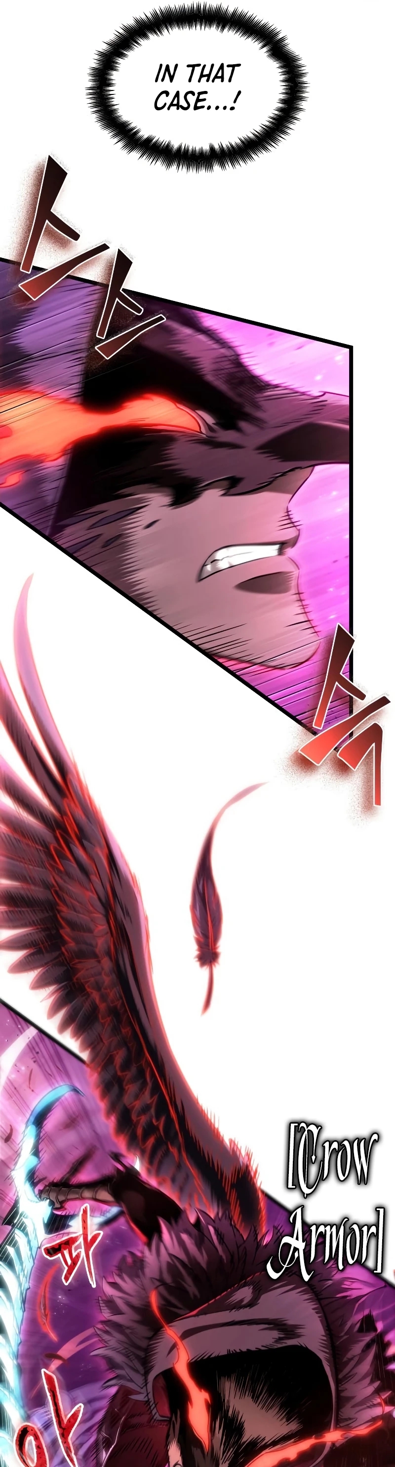 Read The World After the Fall Manga Online