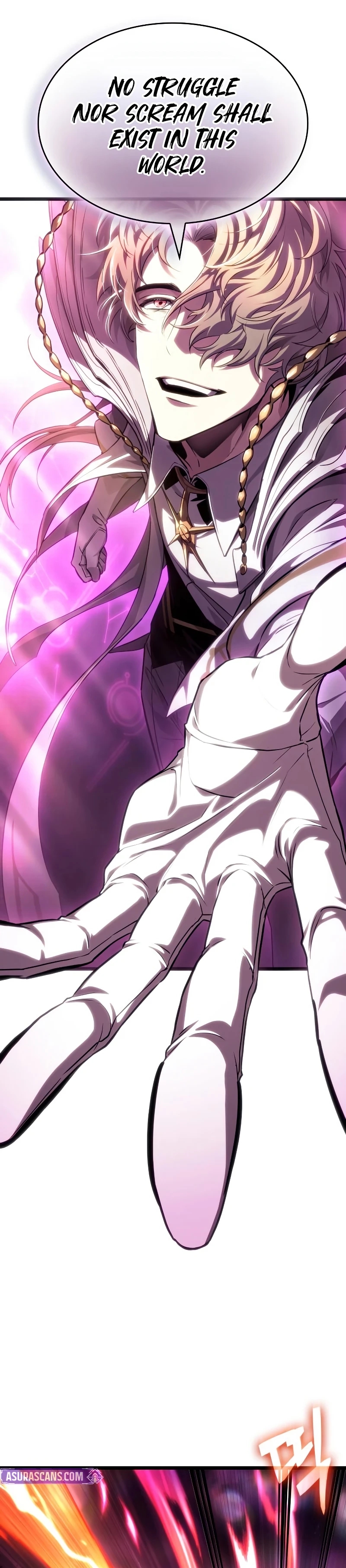 Read The World After the Fall Manga Online