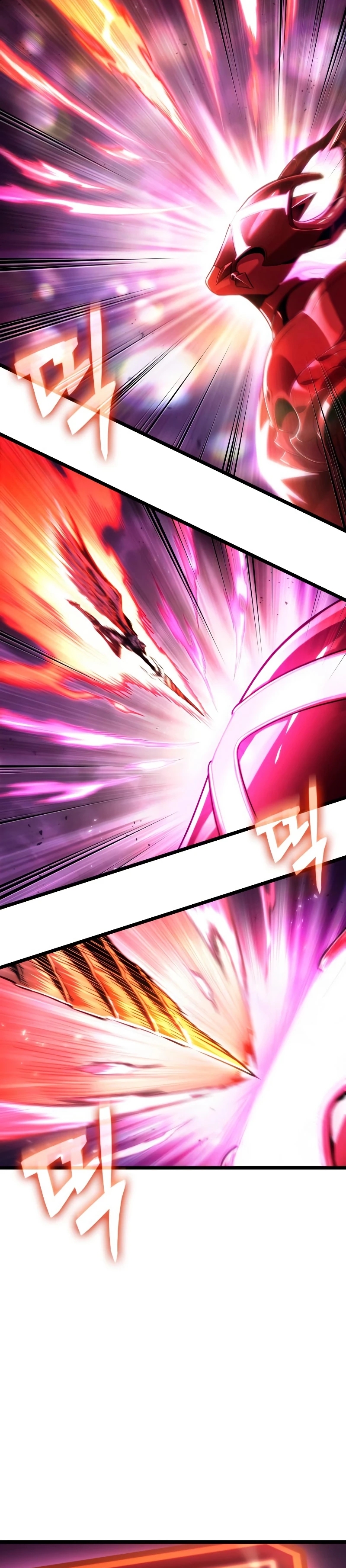 Read The World After the Fall Manga Online