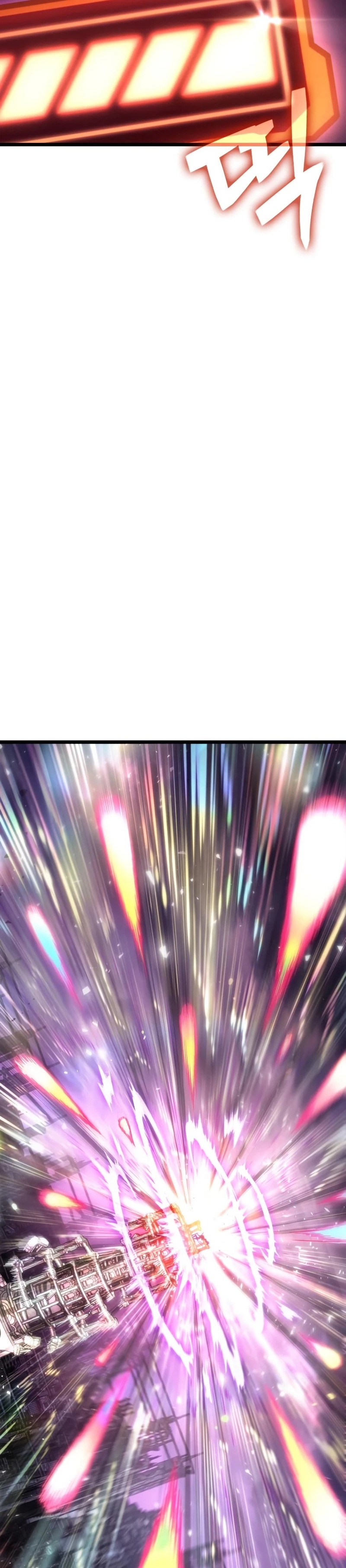 Read The World After the Fall Manga Online