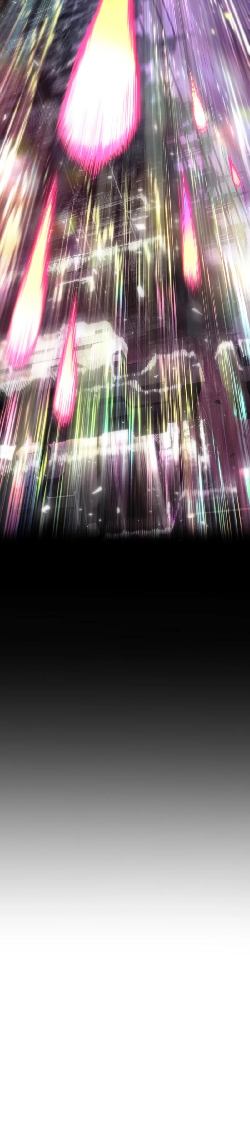 Read The World After the Fall Manga Online