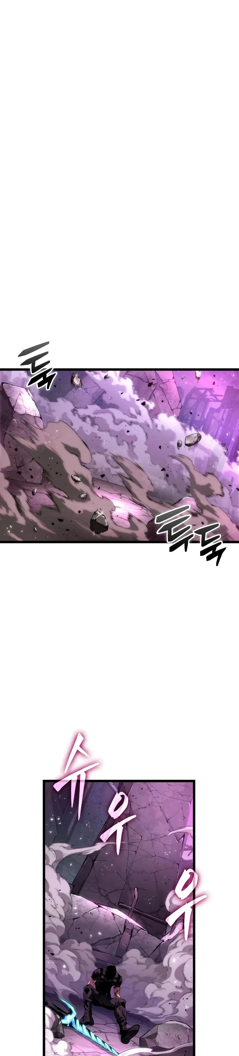 Read The World After the Fall Manga Online