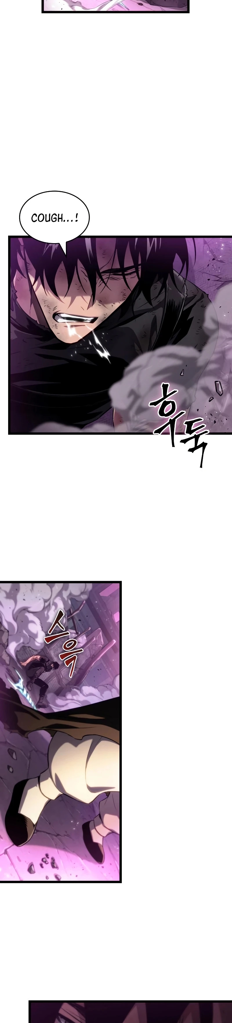 Read The World After the Fall Manga Online