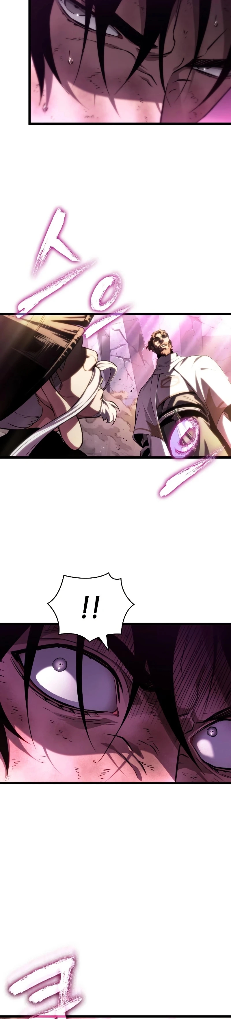 Read The World After the Fall Manga Online