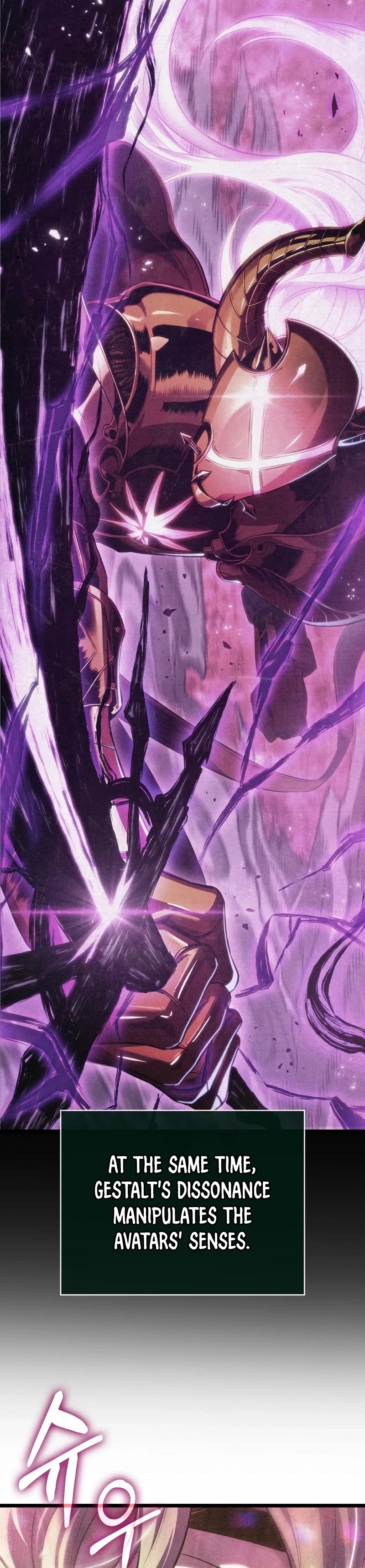 Read The World After the Fall Manga Online