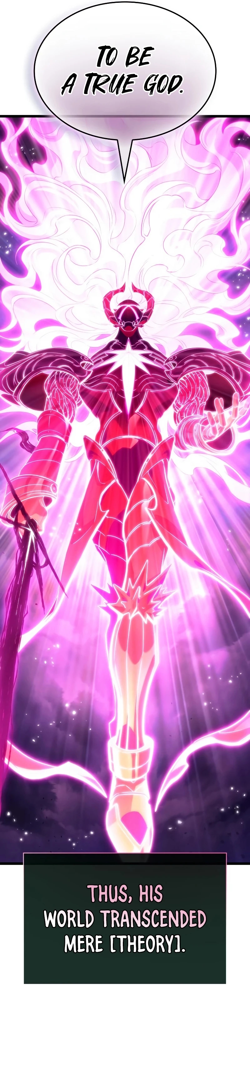 Read The World After the Fall Manga Online