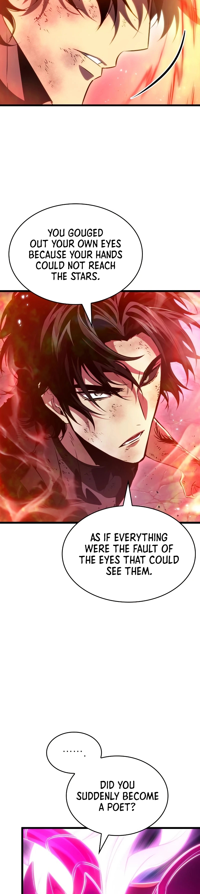 Read The World After the Fall Manga Online