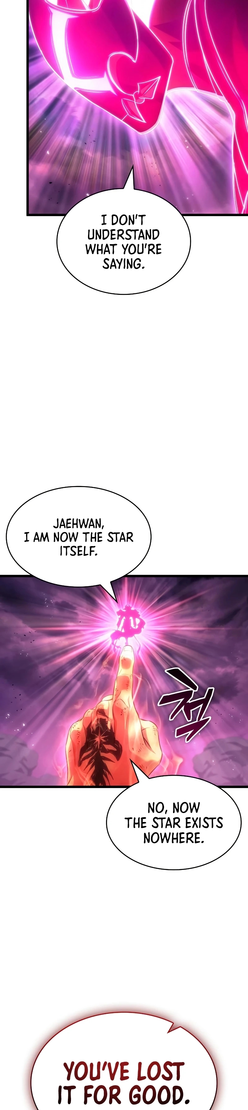 Read The World After the Fall Manga Online