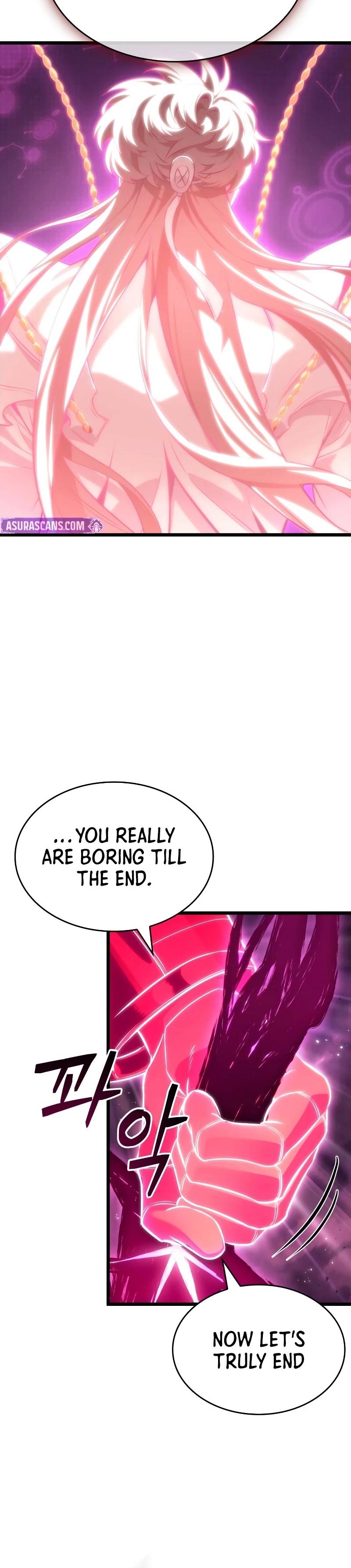 Read The World After the Fall Manga Online