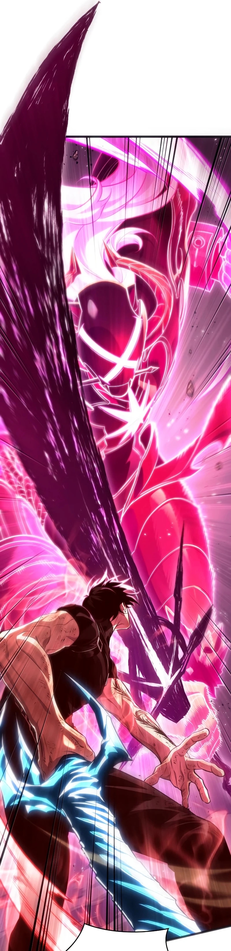 Read The World After the Fall Manga Online