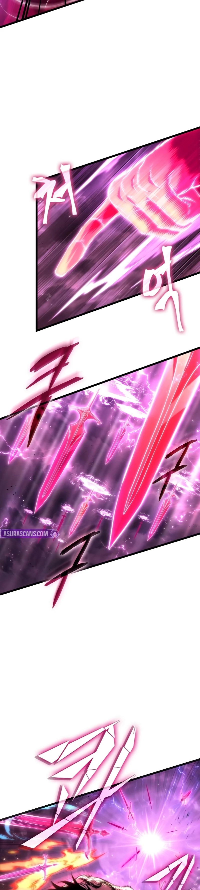 Read The World After the Fall Manga Online