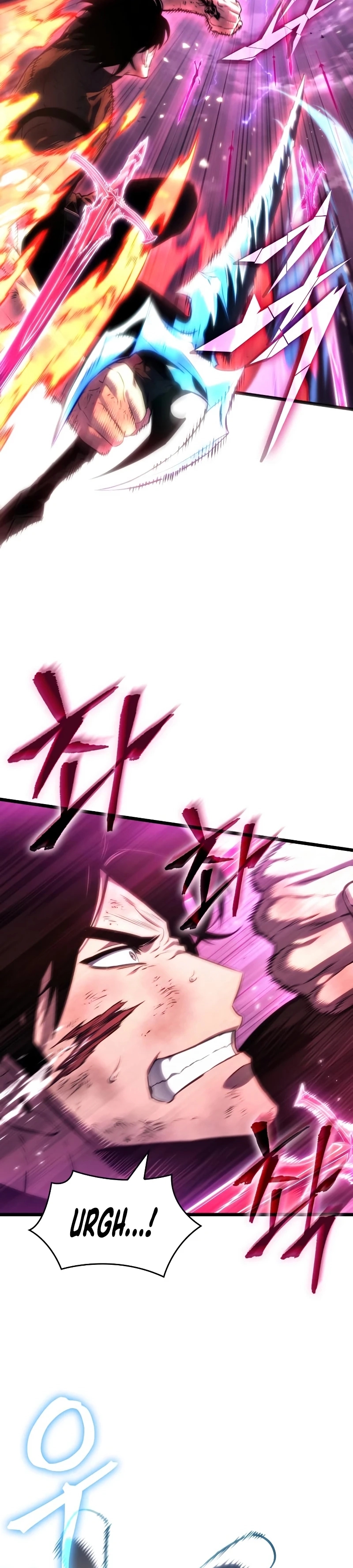 Read The World After the Fall Manga Online