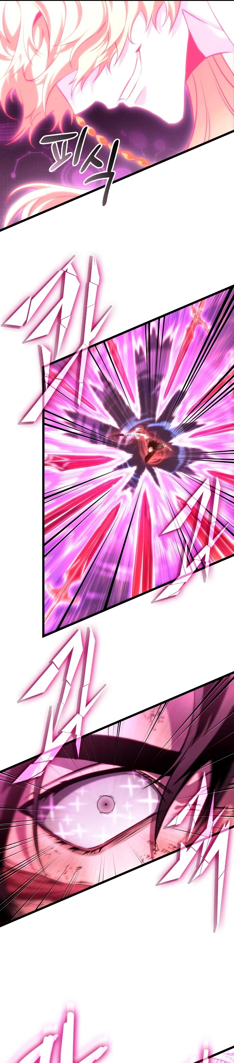 Read The World After the Fall Manga Online