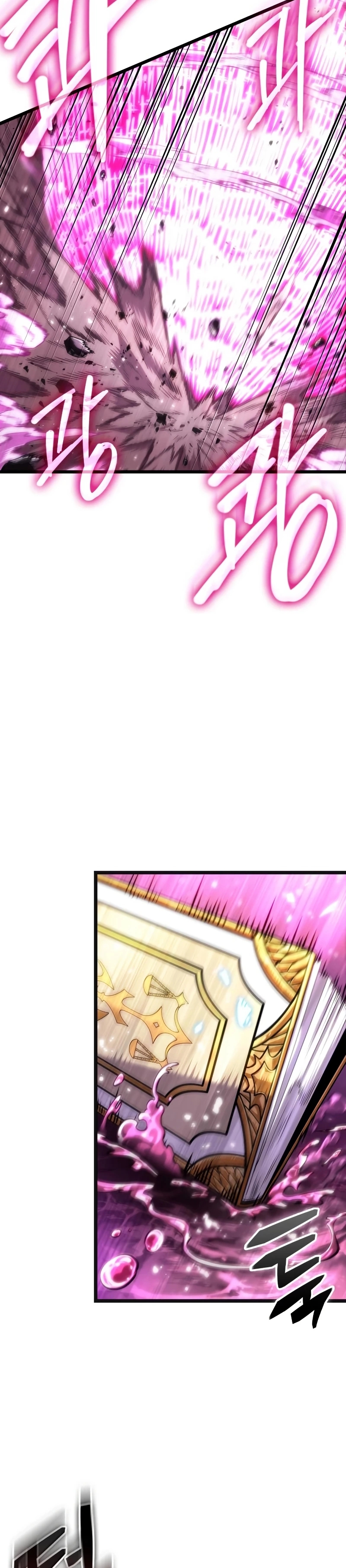 Read The World After the Fall Manga Online