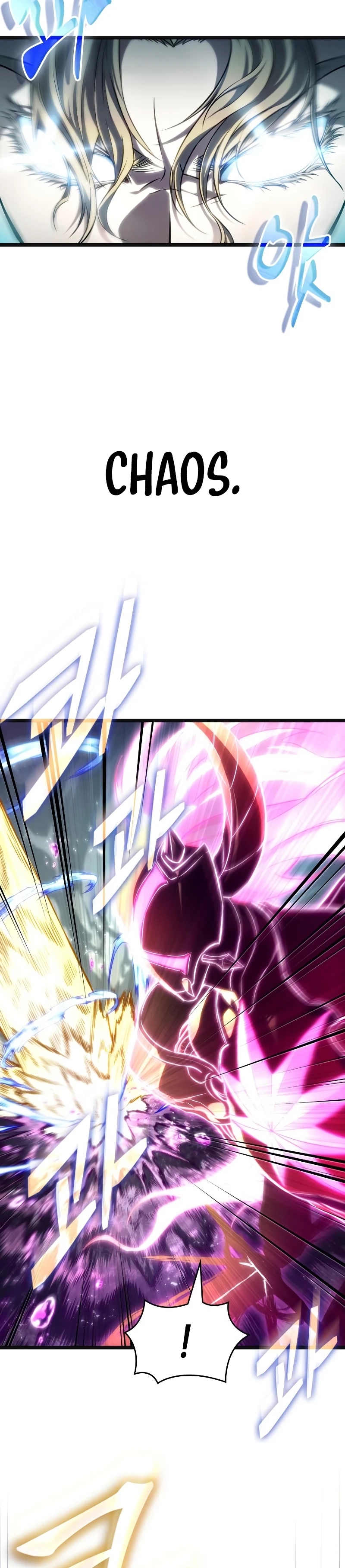 Read The World After the Fall Manga Online