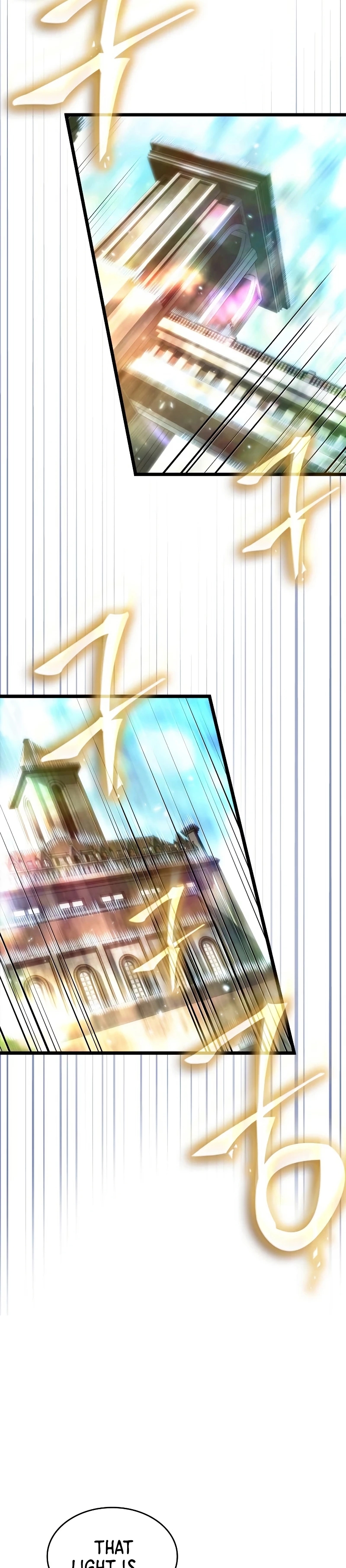 Read The World After the Fall Manga Online