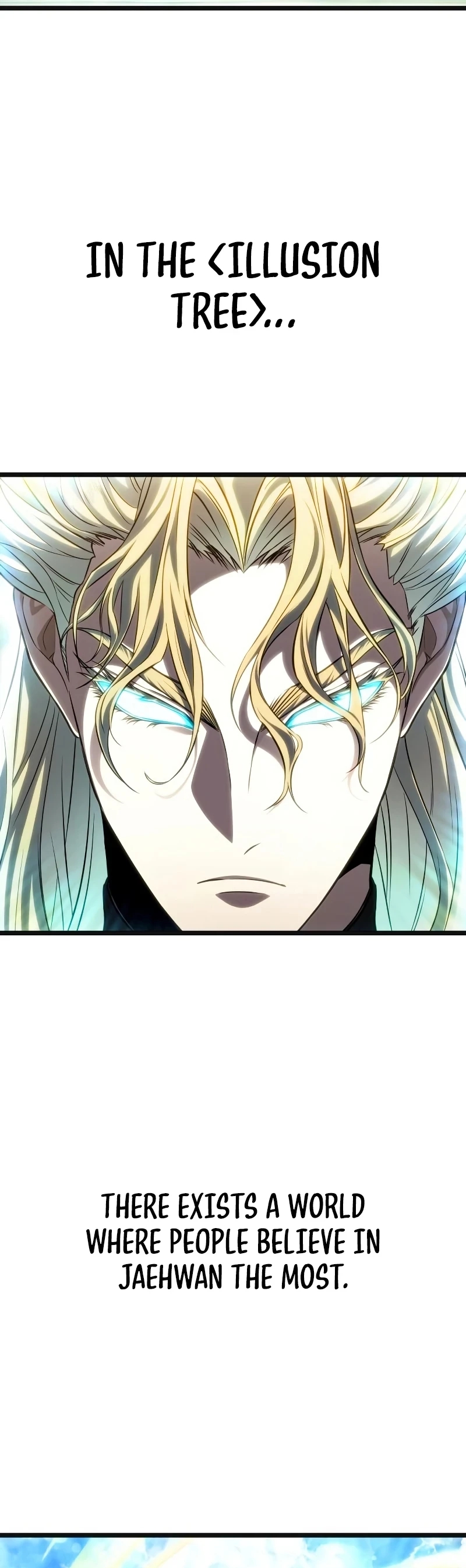 Read The World After the Fall Manga Online