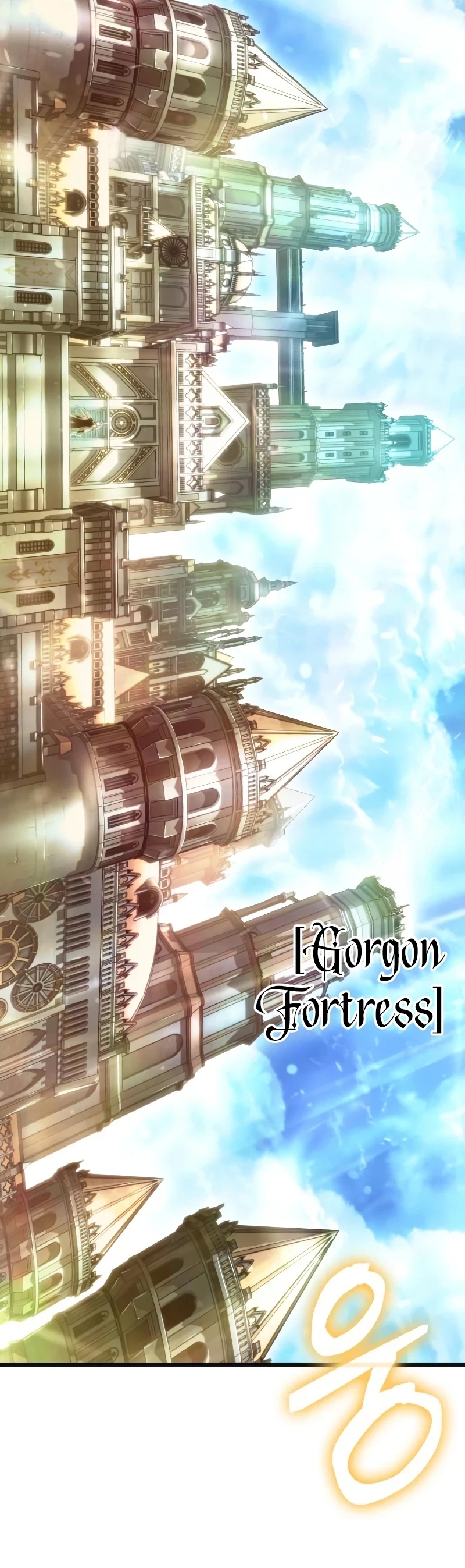 Read The World After the Fall Manga Online