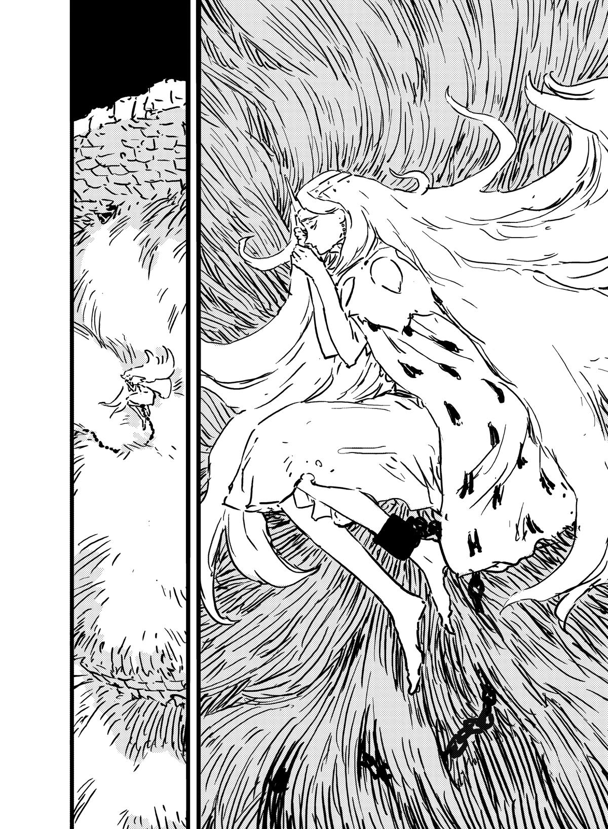 Read Tower Dungeon Manga Online