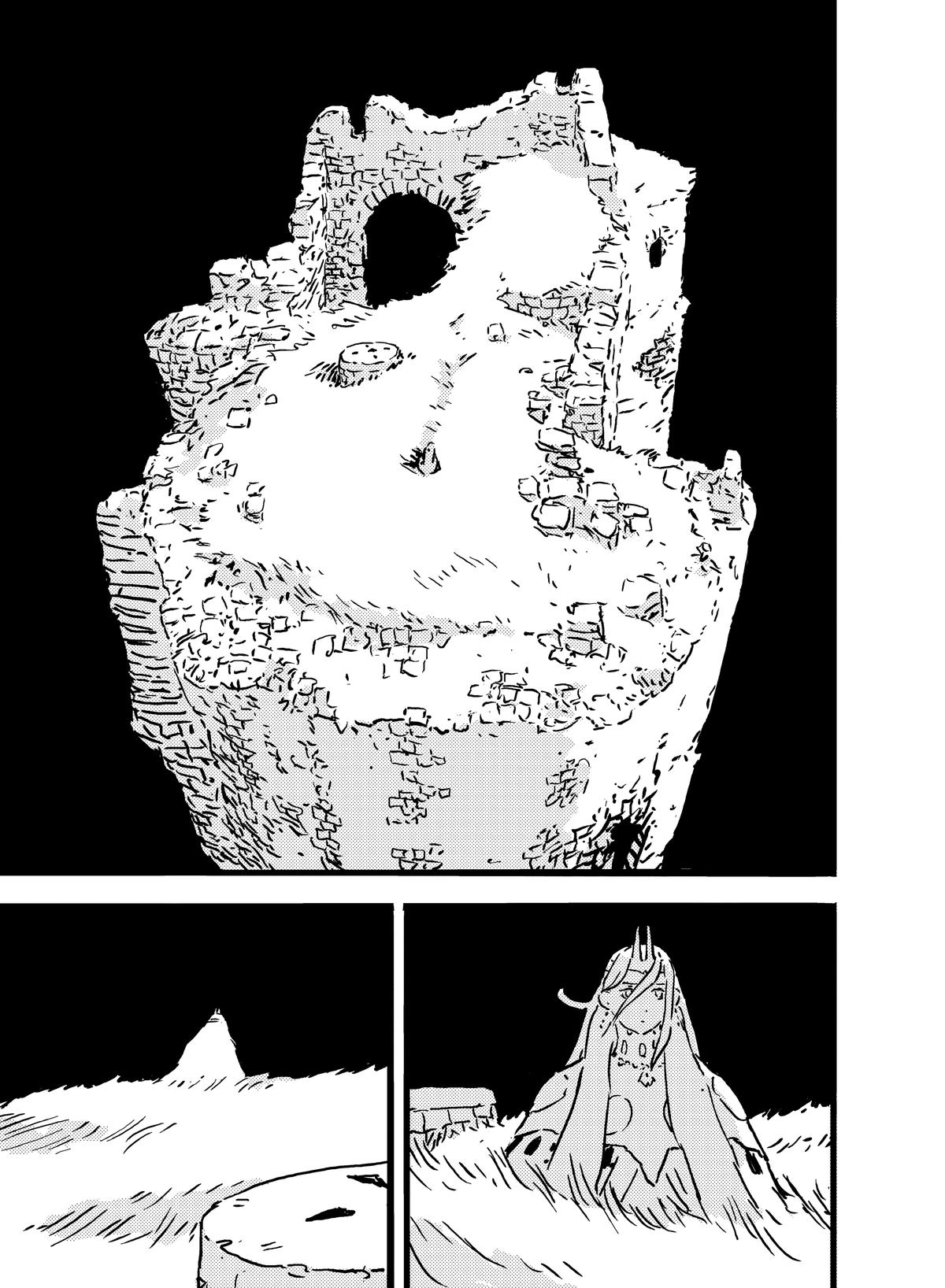 Read Tower Dungeon Manga Online