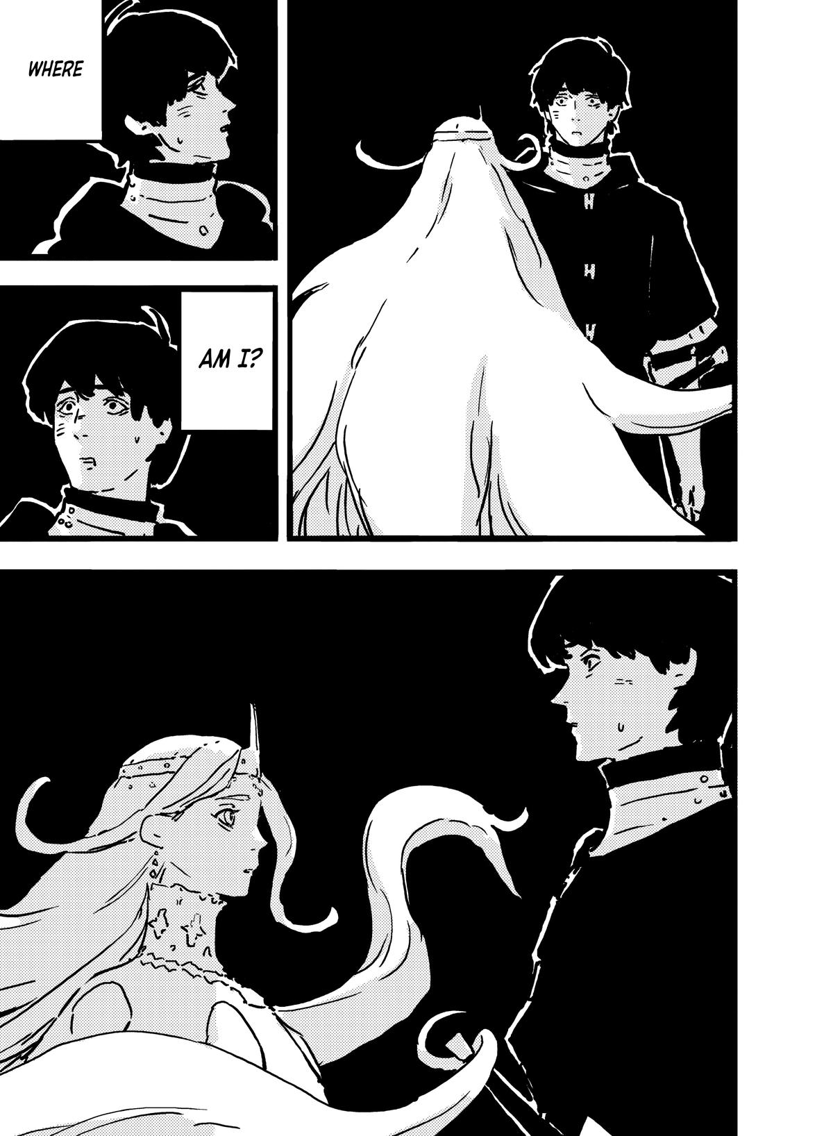 Read Tower Dungeon Manga Online