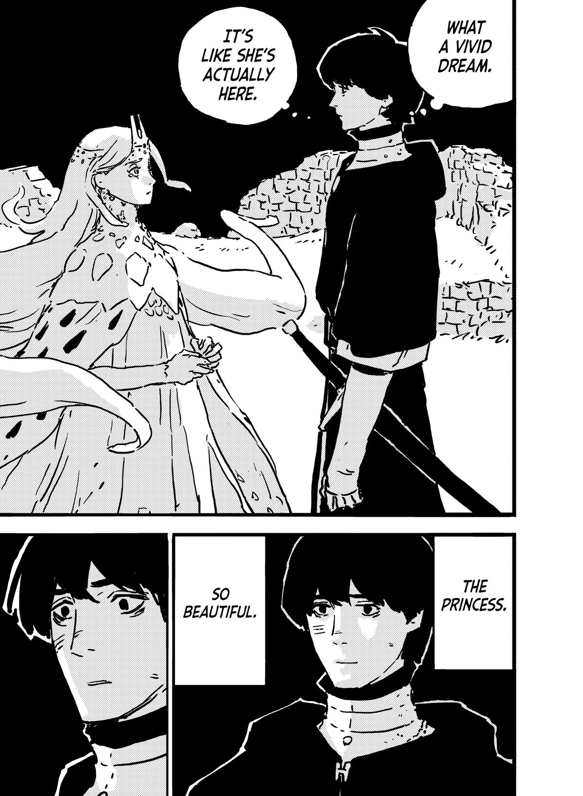 Read Tower Dungeon Manga Online