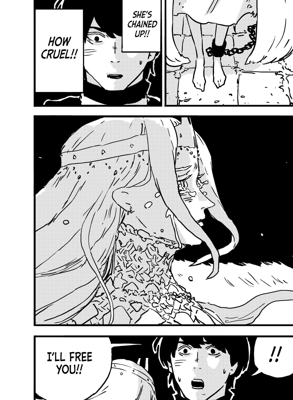 Read Tower Dungeon Manga Online