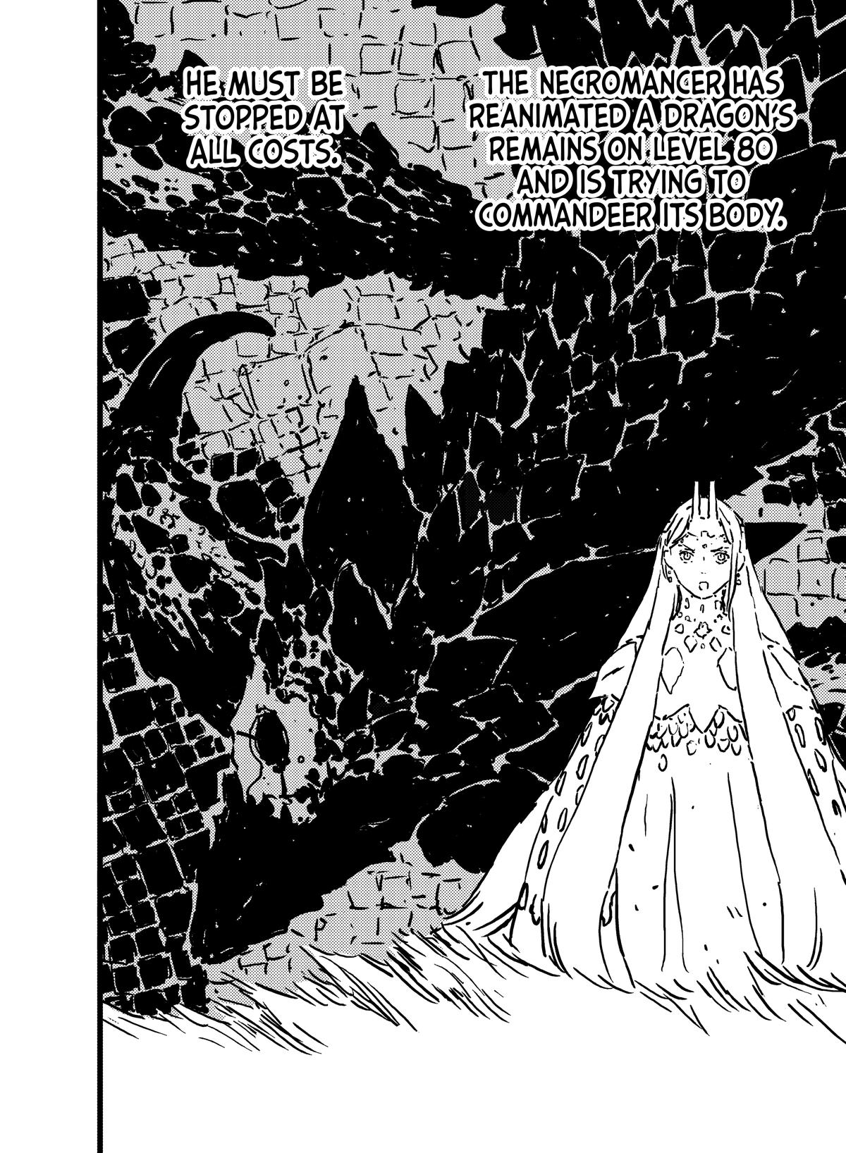 Read Tower Dungeon Manga Online