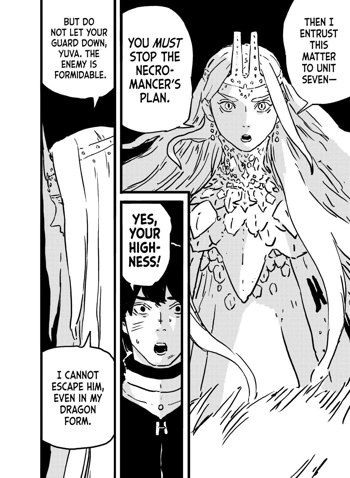 Read Tower Dungeon Manga Online