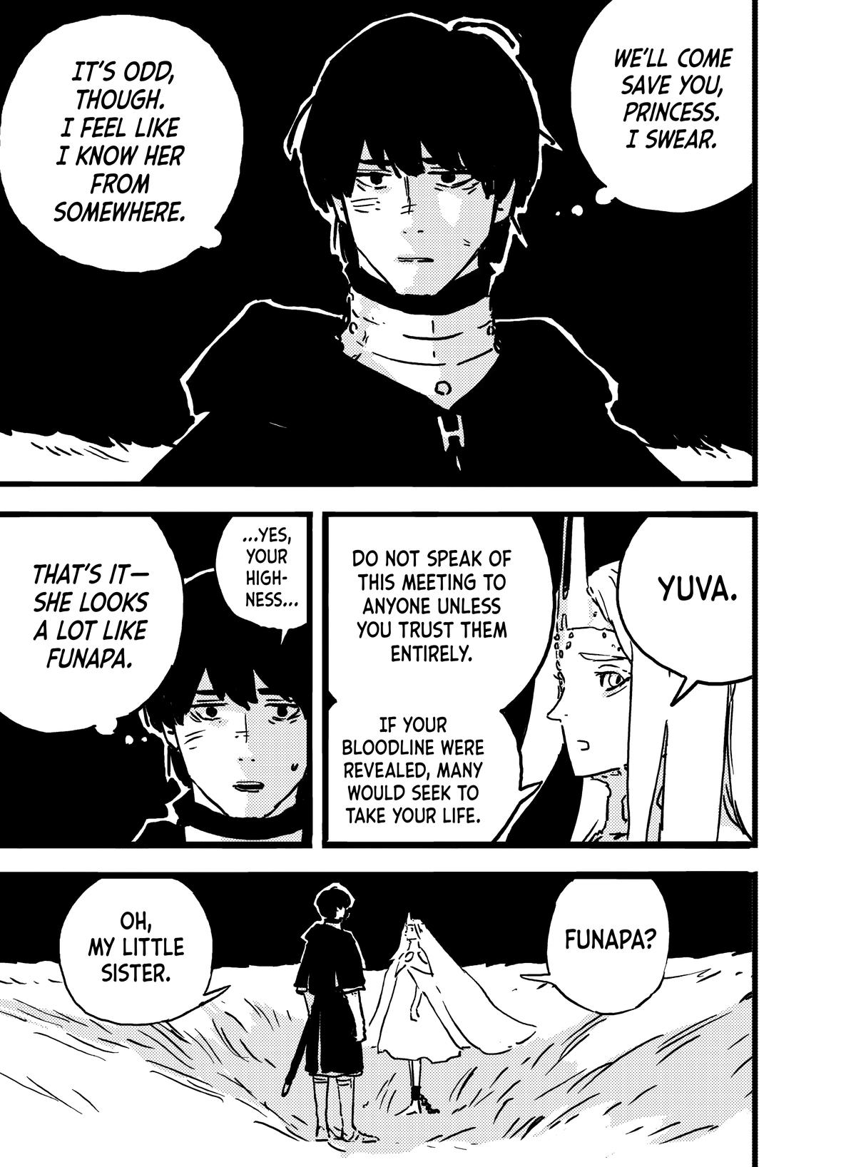 Read Tower Dungeon Manga Online