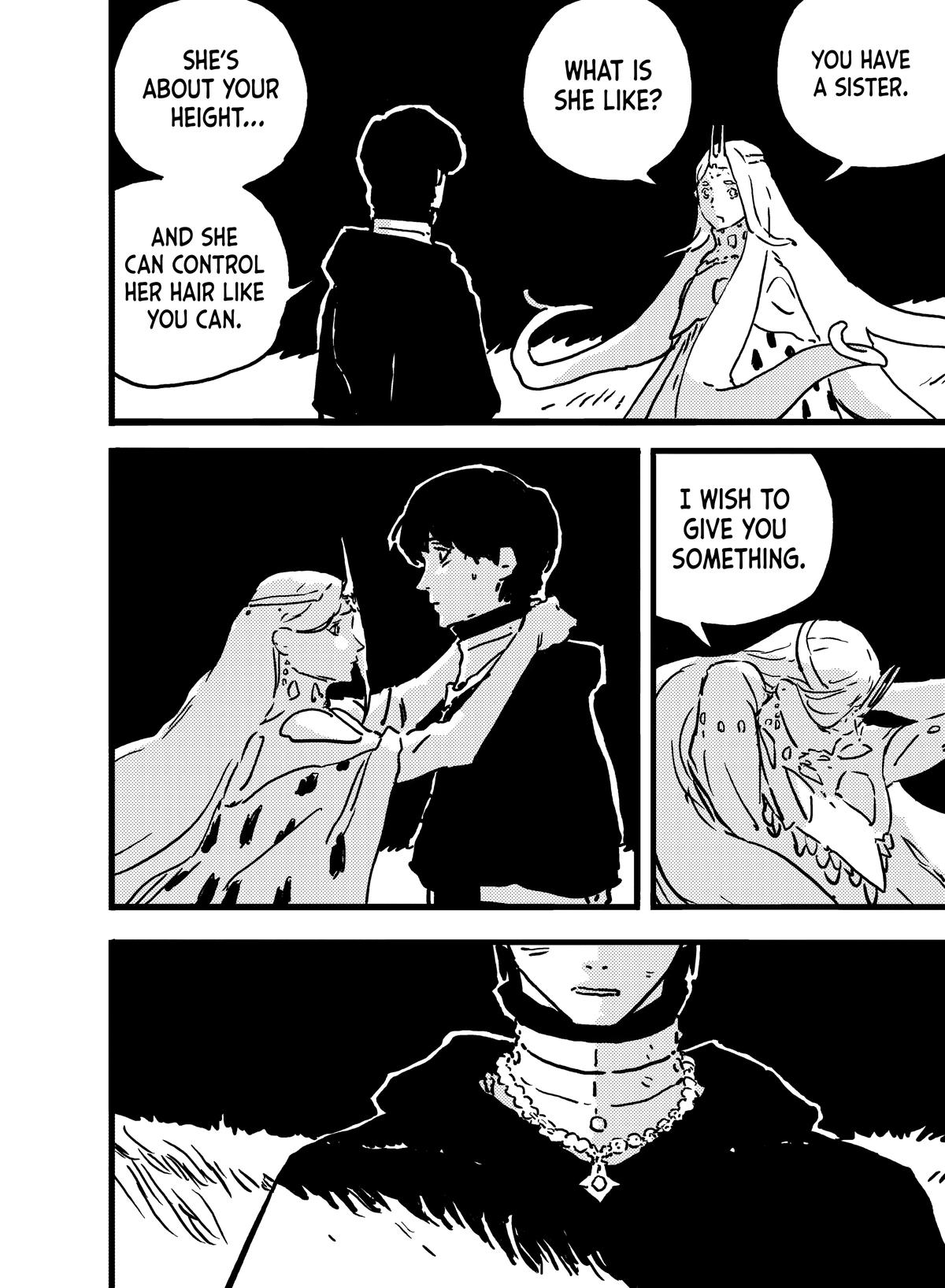 Read Tower Dungeon Manga Online