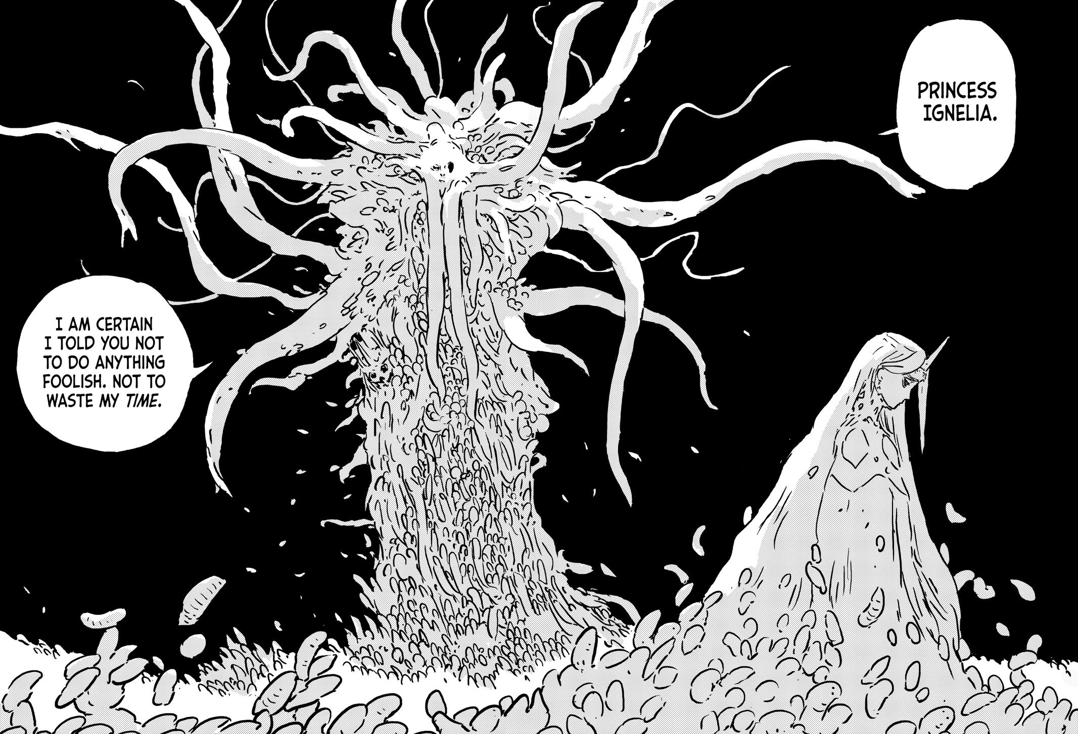 Read Tower Dungeon Manga Online