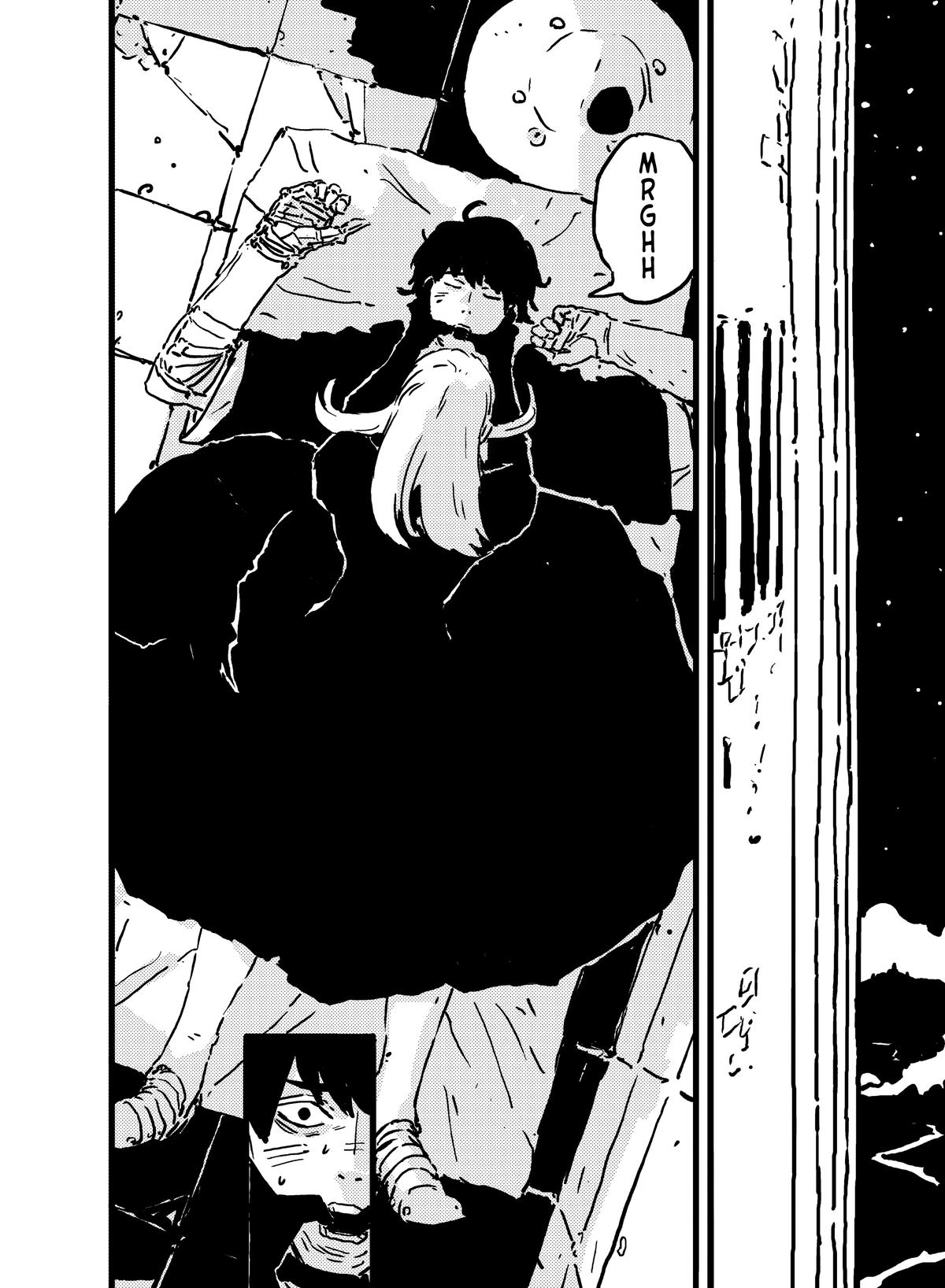 Read Tower Dungeon Manga Online