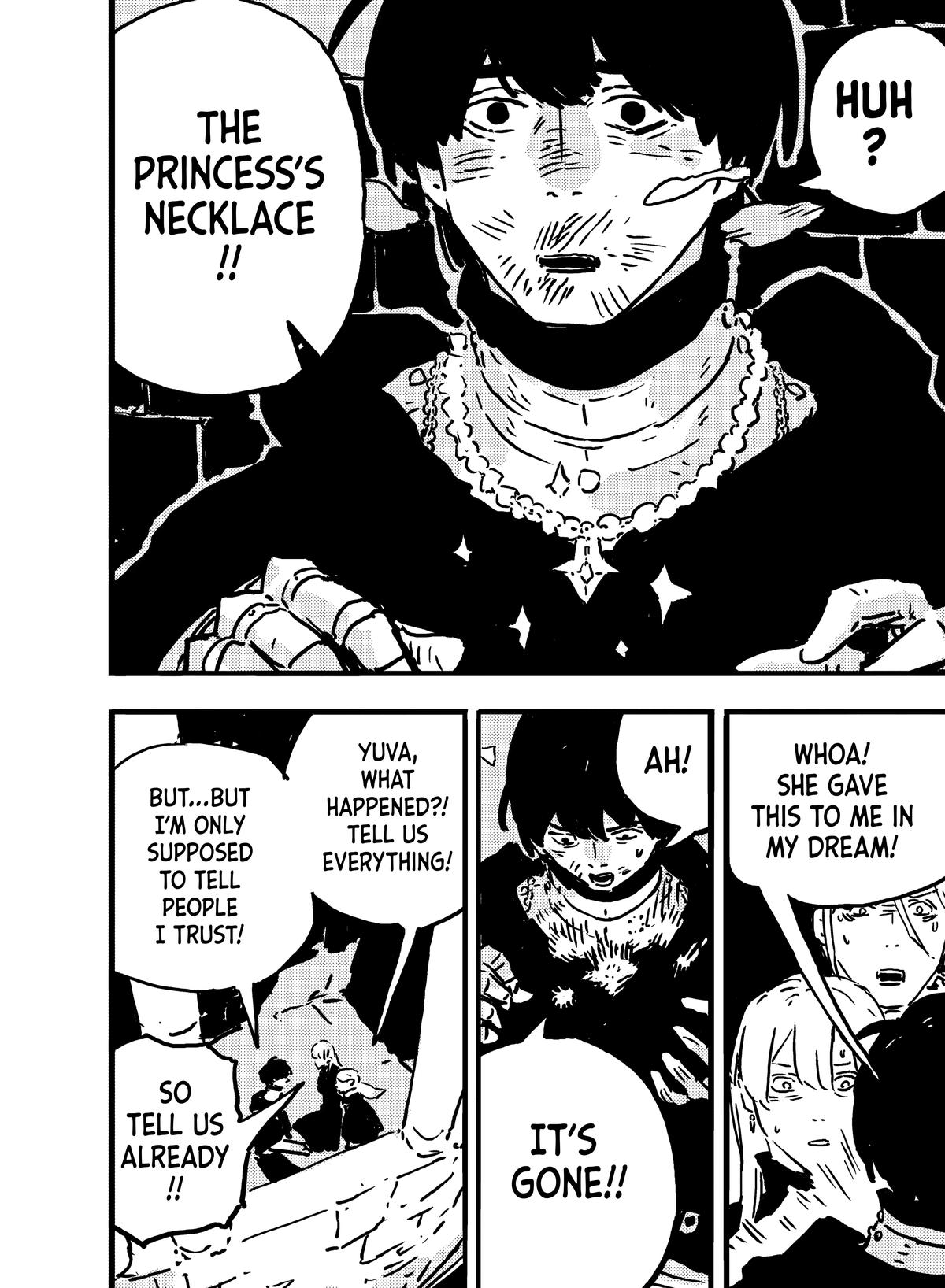 Read Tower Dungeon Manga Online