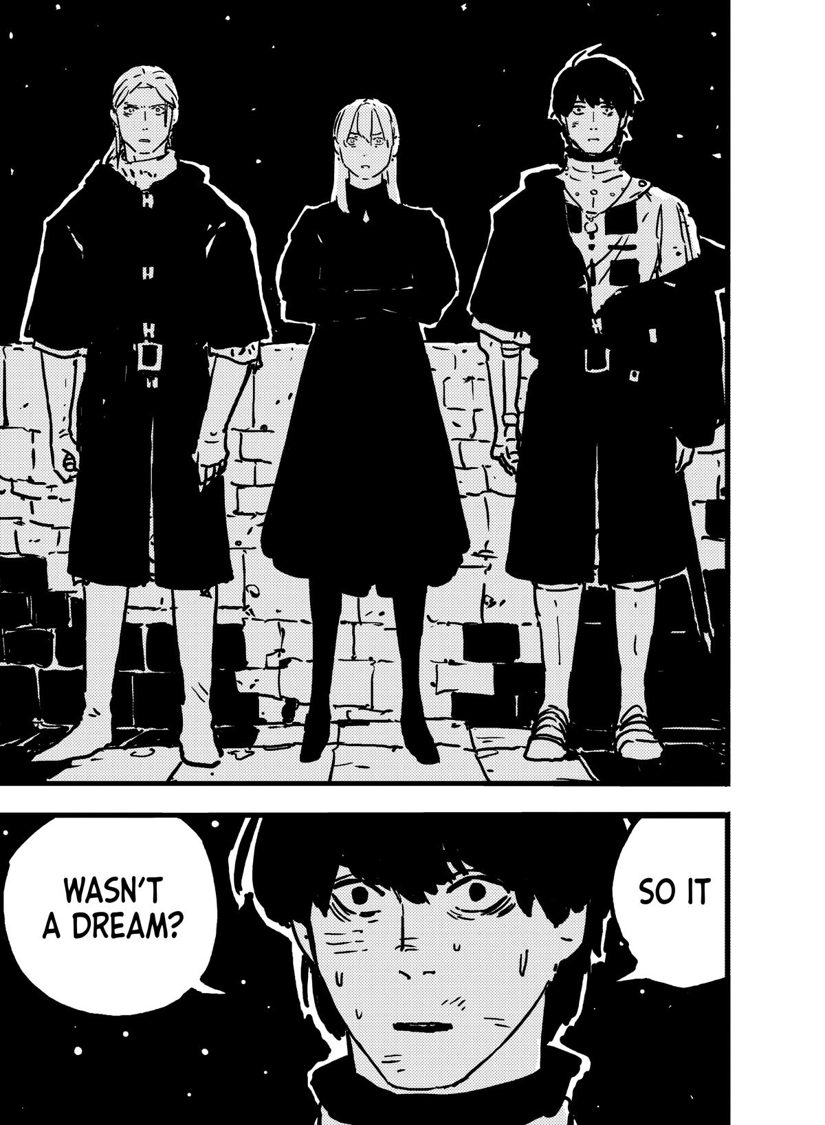 Read Tower Dungeon Manga Online