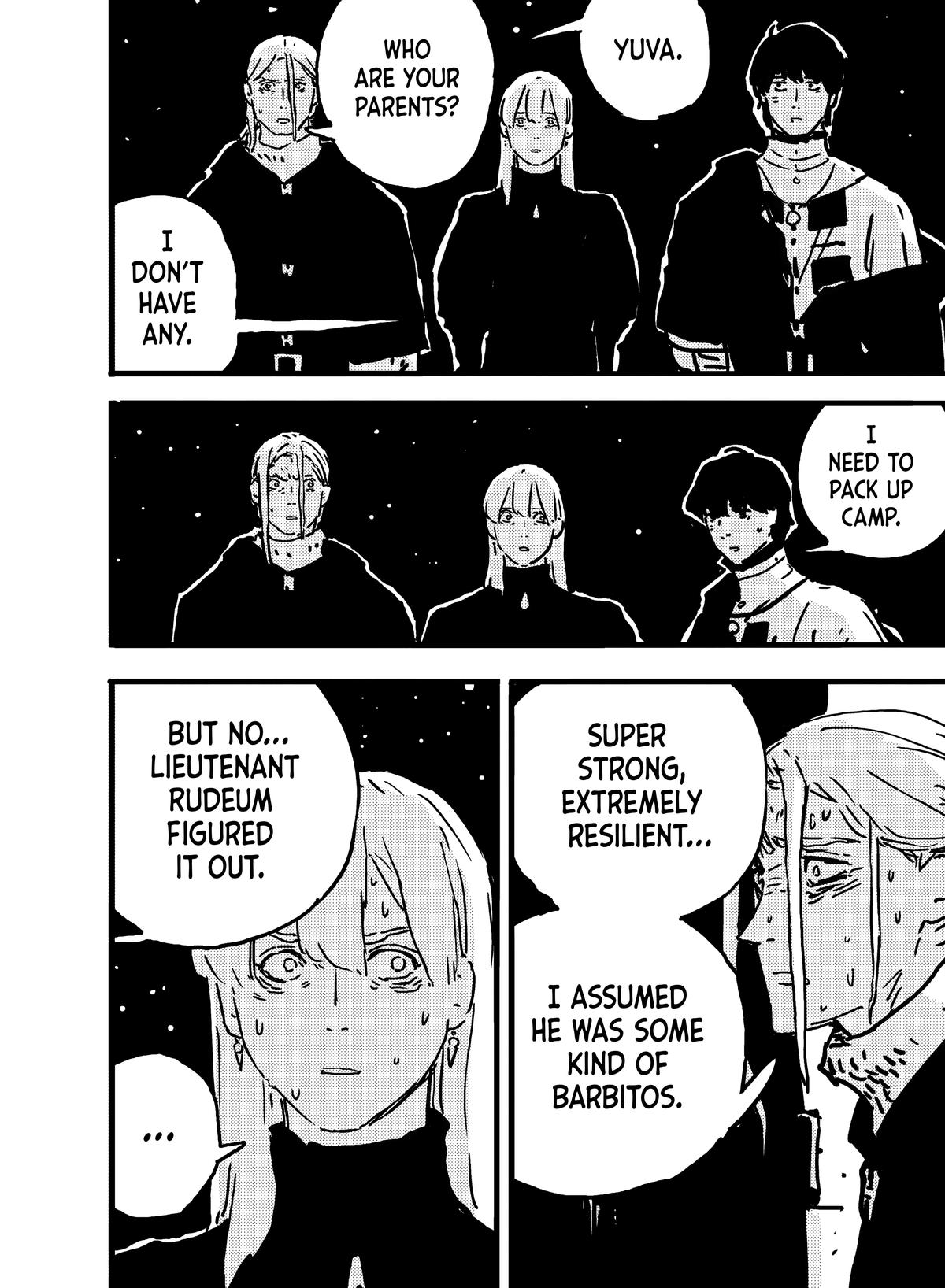 Read Tower Dungeon Manga Online