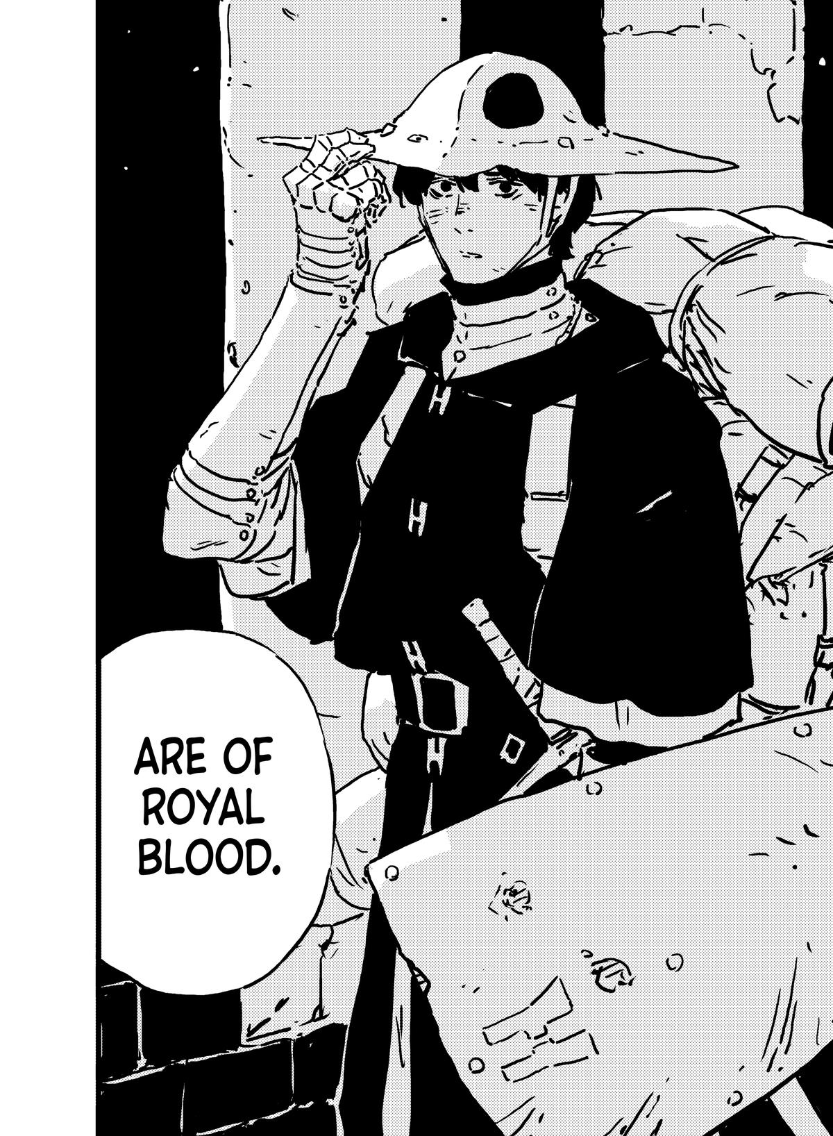 Read Tower Dungeon Manga Online