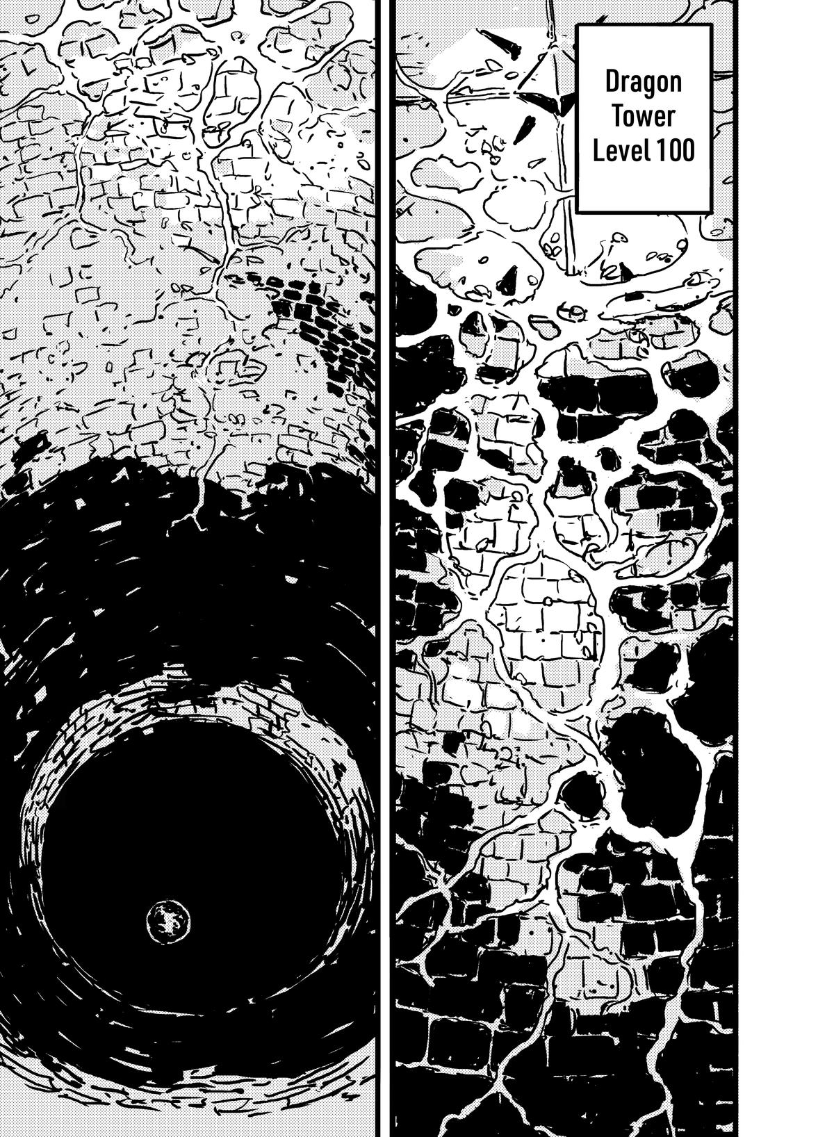 Read Tower Dungeon Manga Online