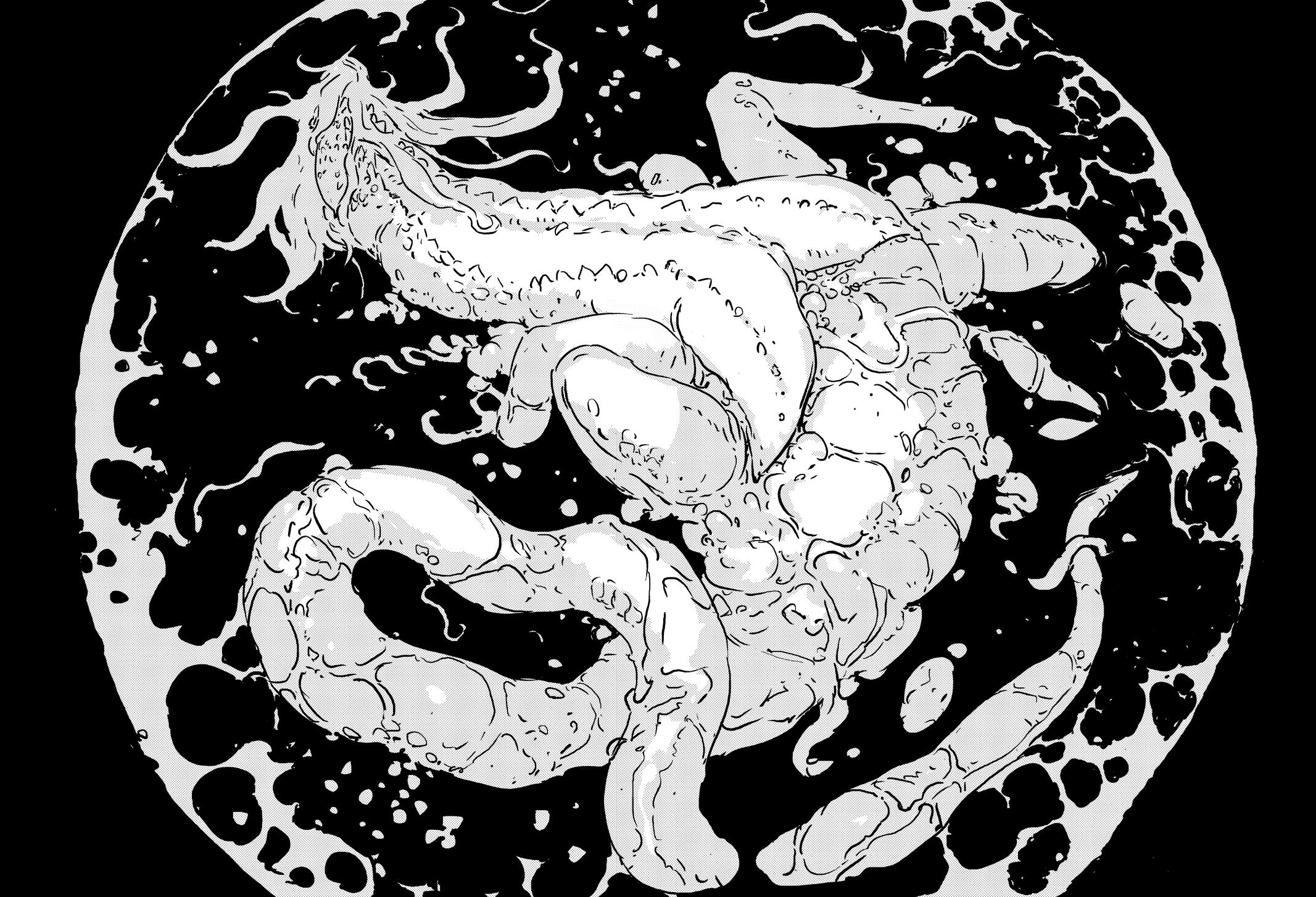 Read Tower Dungeon Manga Online