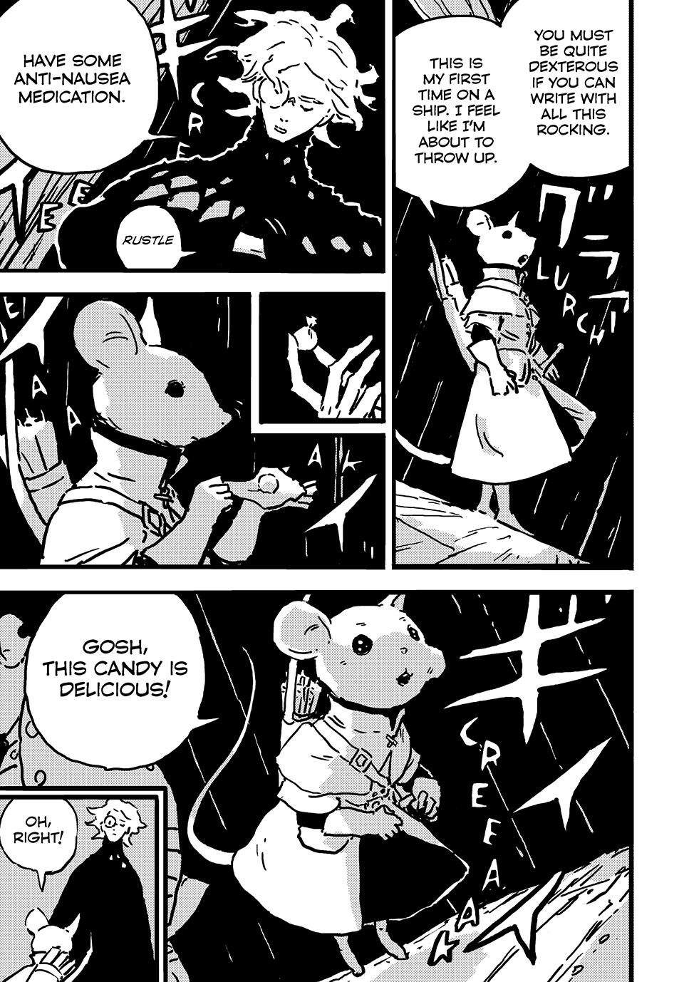 Read Tower Dungeon Manga Online