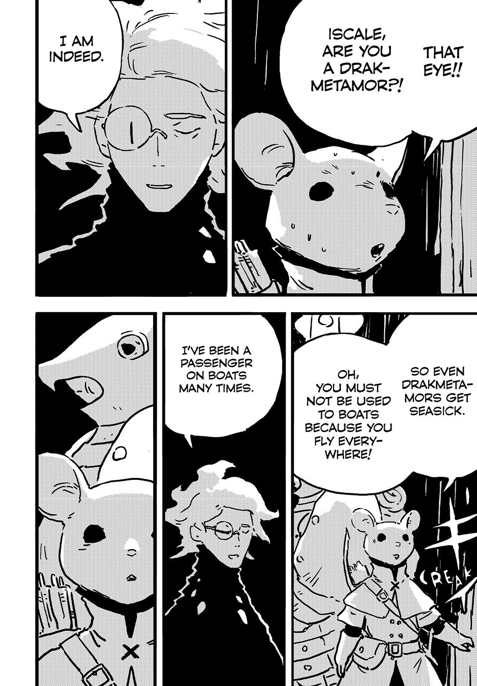 Read Tower Dungeon Manga Online