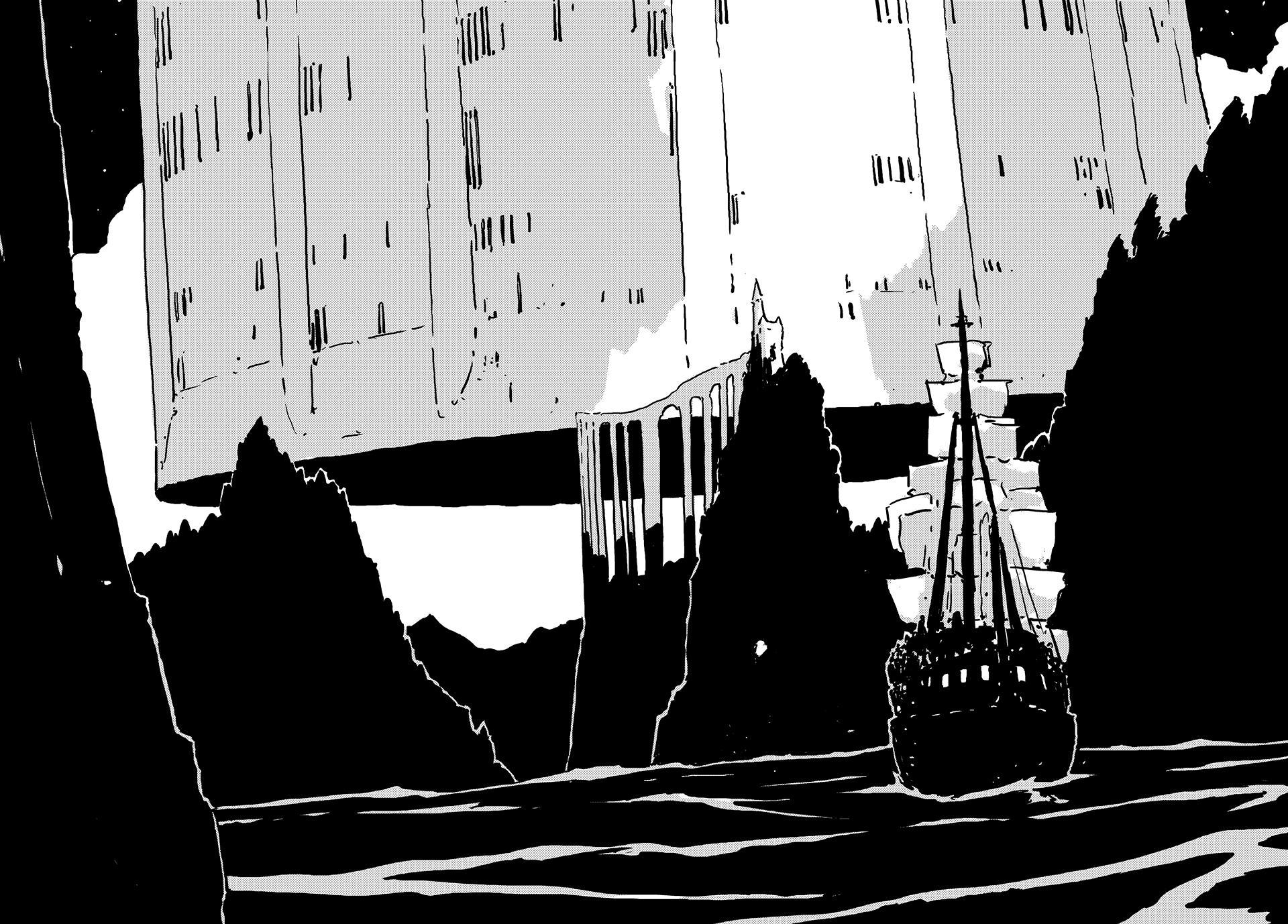 Read Tower Dungeon Manga Online