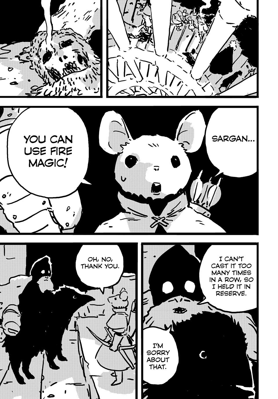 Read Tower Dungeon Manga Online