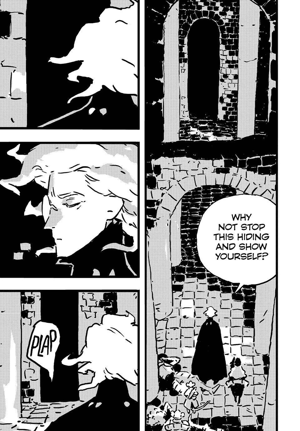 Read Tower Dungeon Manga Online