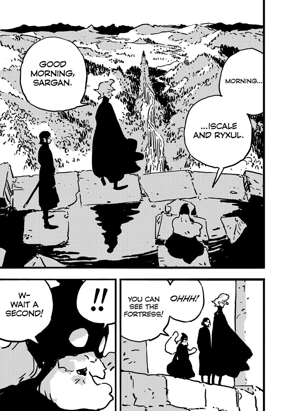 Read Tower Dungeon Manga Online