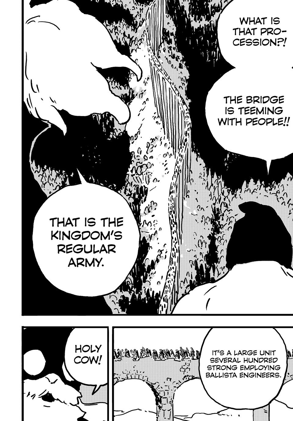 Read Tower Dungeon Manga Online