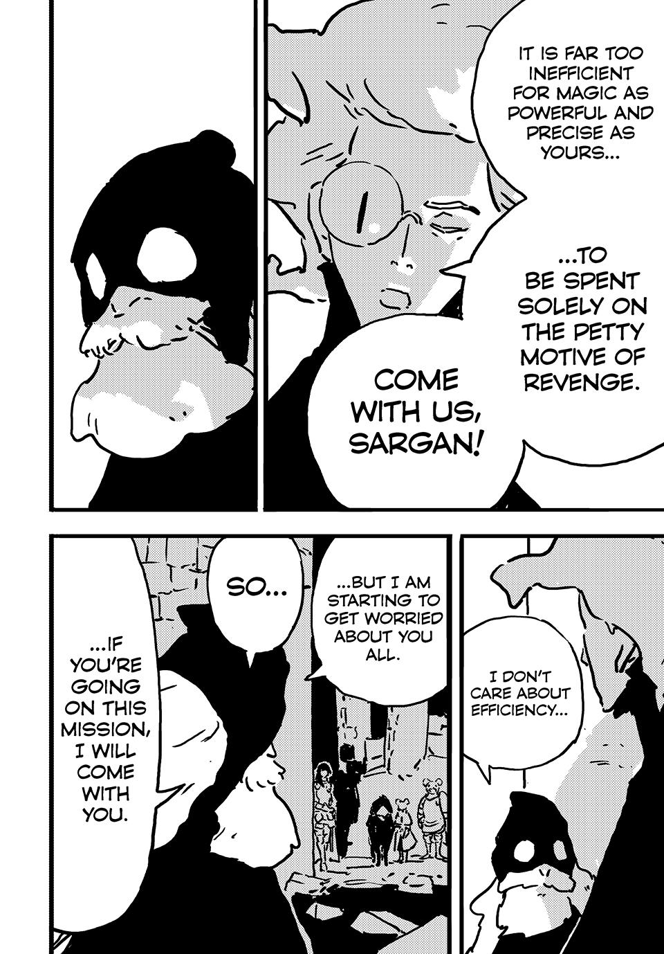 Read Tower Dungeon Manga Online