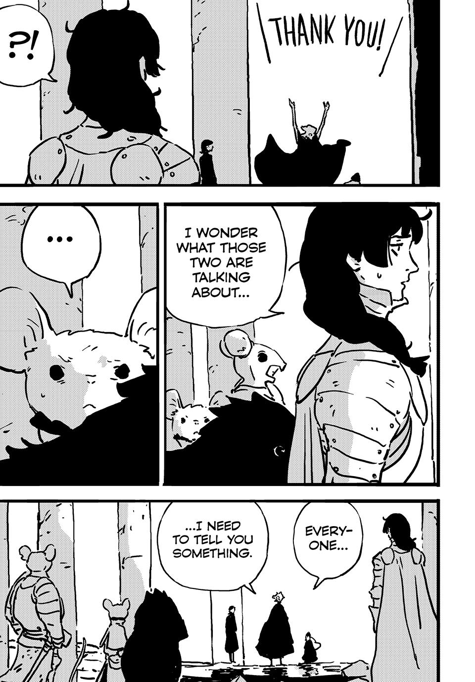 Read Tower Dungeon Manga Online