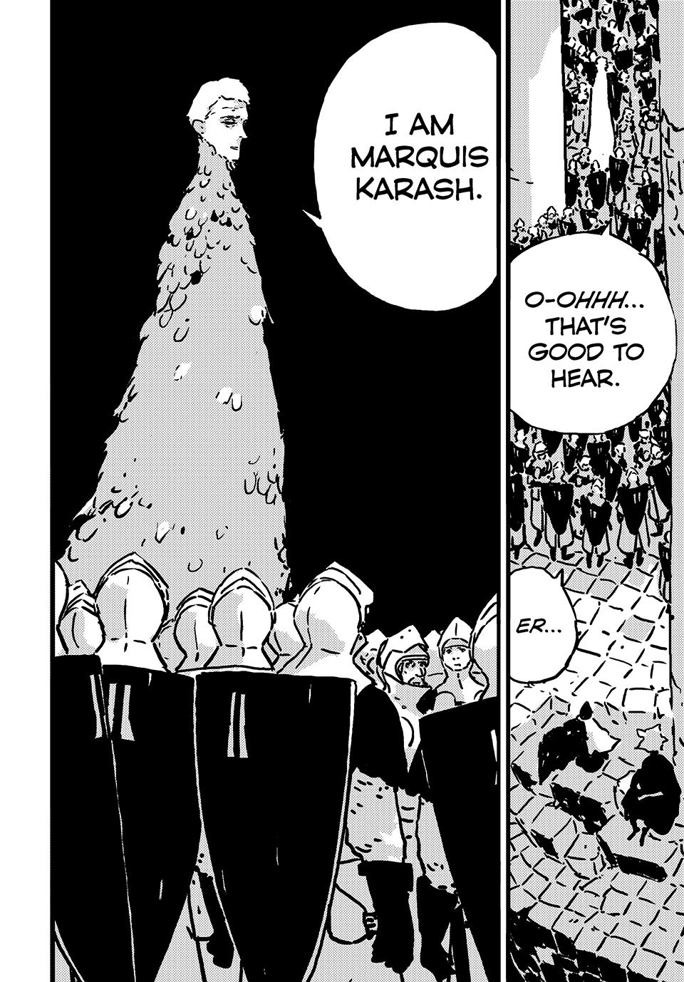 Read Tower Dungeon Manga Online